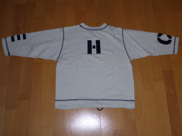 Schönes Sweatshirt aus Frankreich