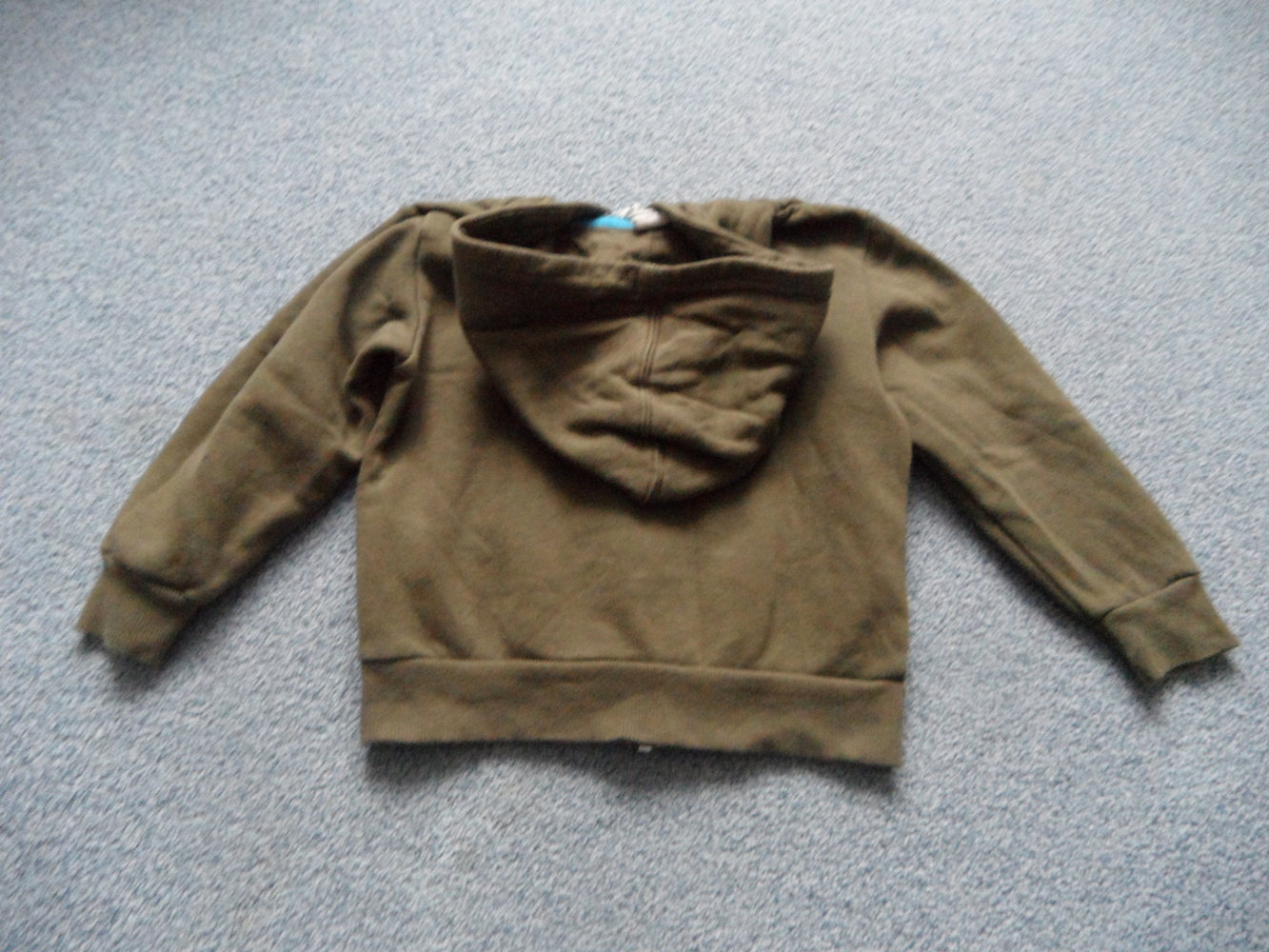 Sweatjacke Hoody Kapuzenjacke von H&M