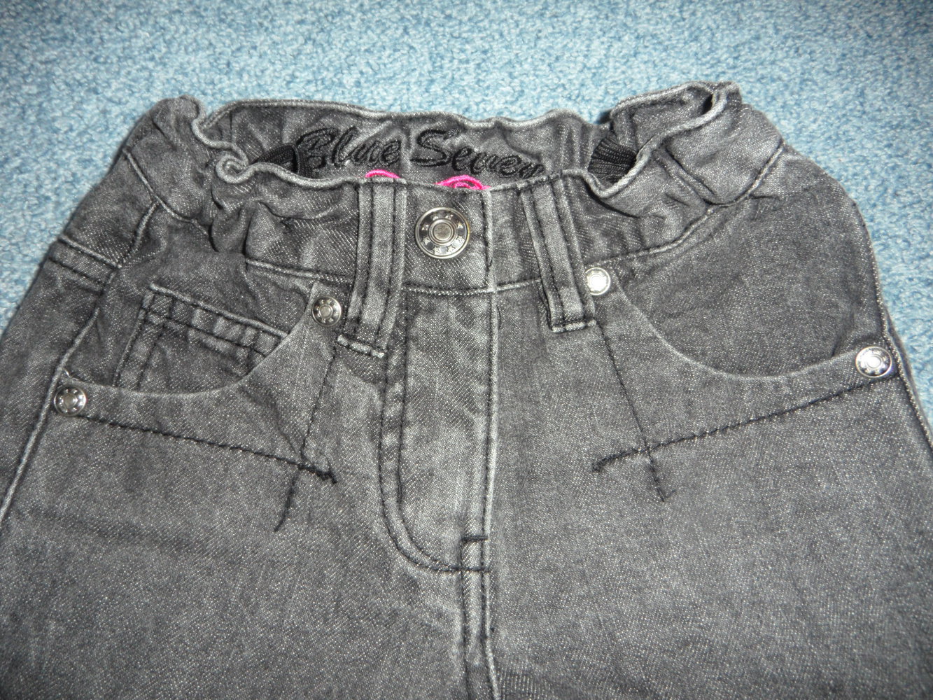 Jeans für kleine Mädesl blue seven