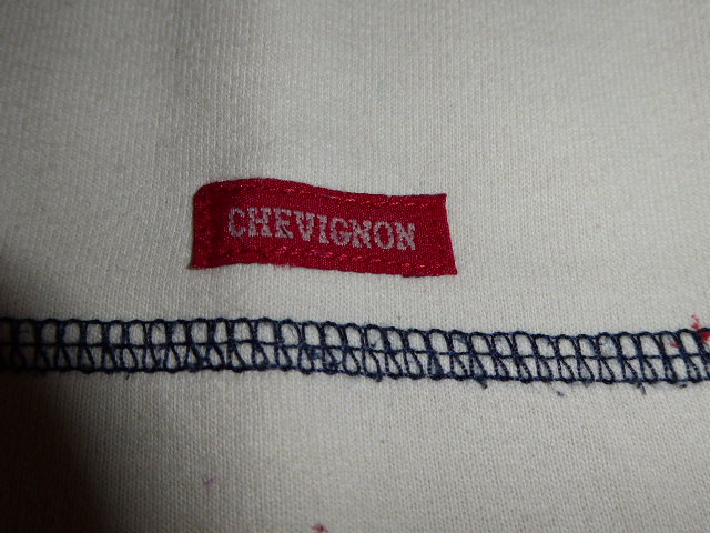 Schönes Sweatshirt aus Frankreich