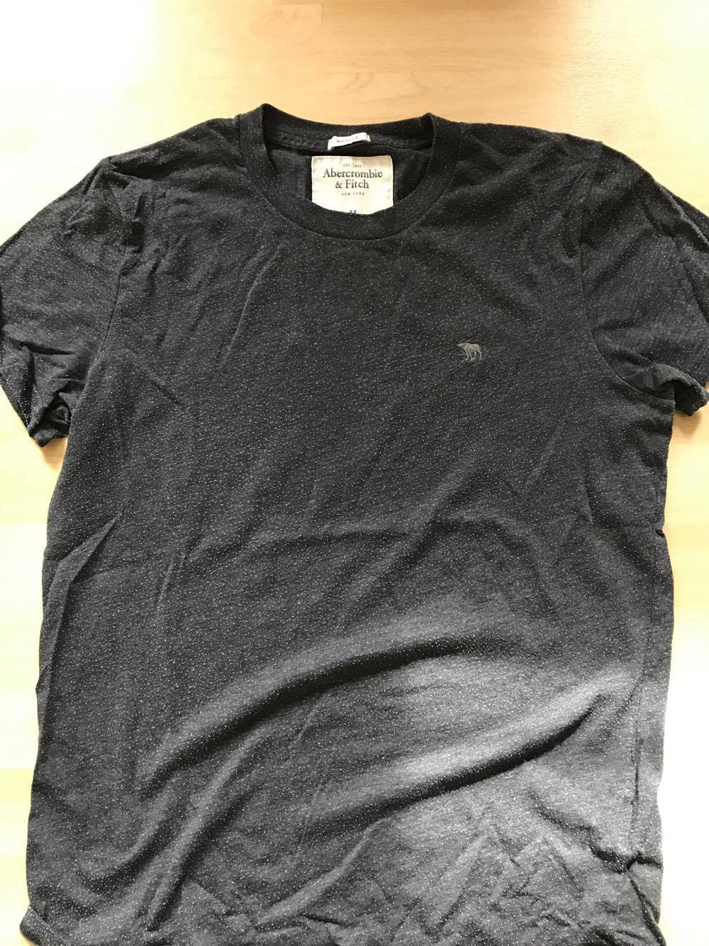Abercrombie & Fitch T-Shirt Gebraucht (ungebügelt) guter Zustand