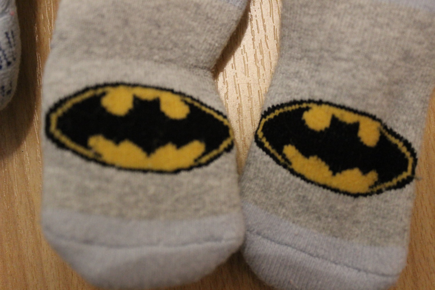 Süße Jungen Socken 