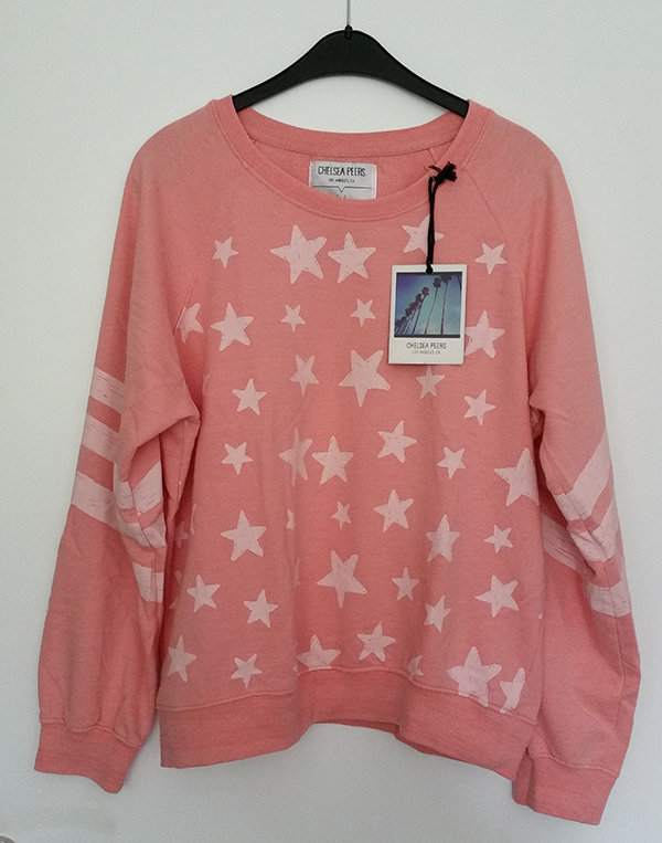 Chelsea Peers Kuschelpulli Asos Pullover