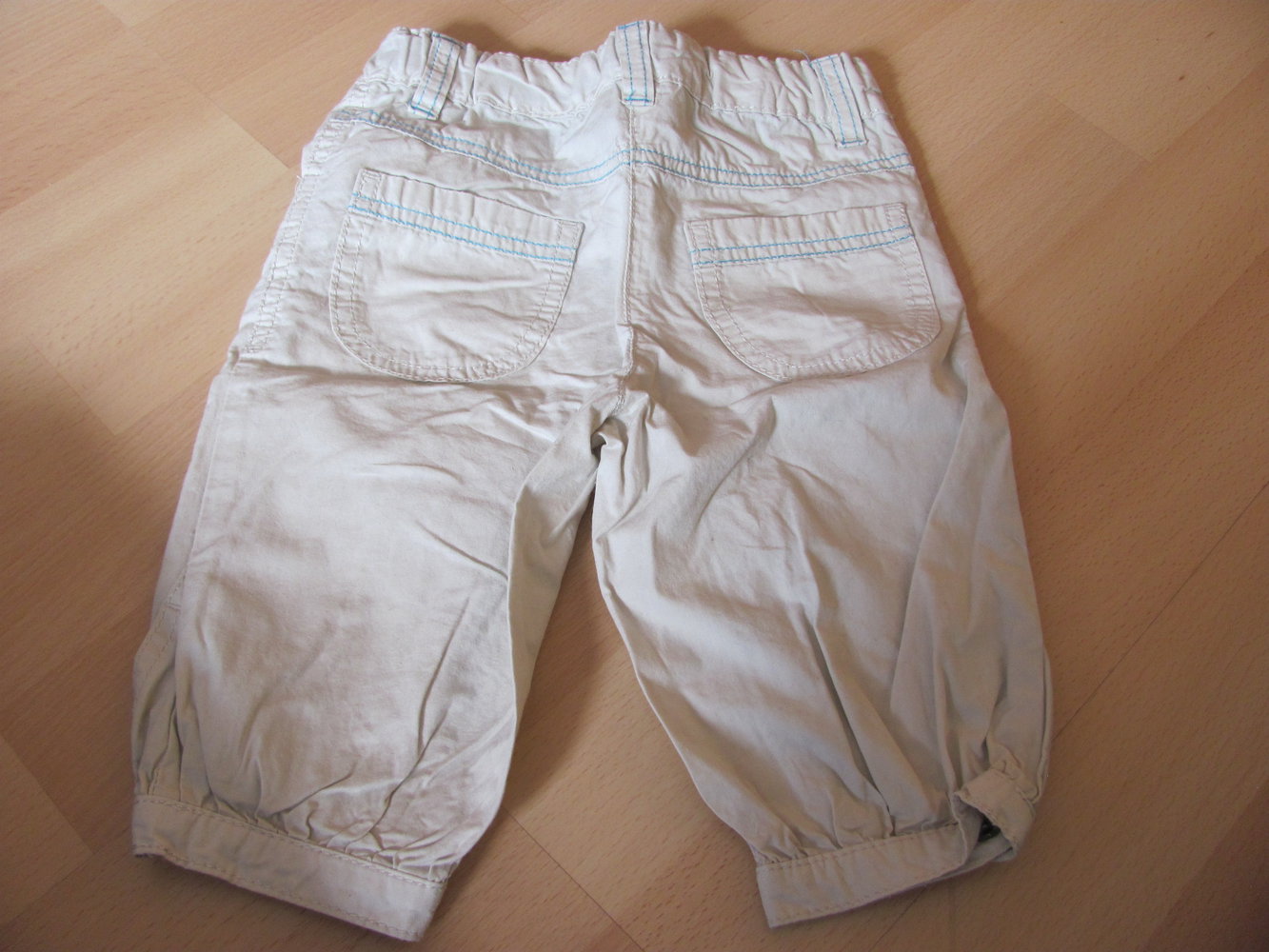 kurze Hose Shorts Größe 86/92 impidimpi