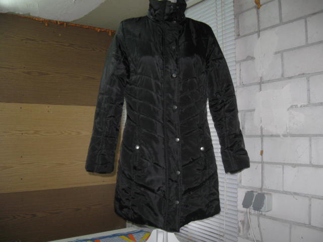 *** Top Winterkurzmantel ***