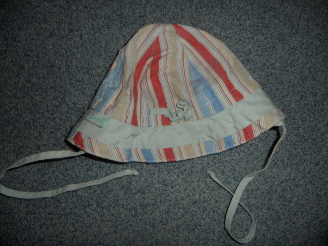 Sterntaler Hut Sommerhut Mütze Pferd Pony