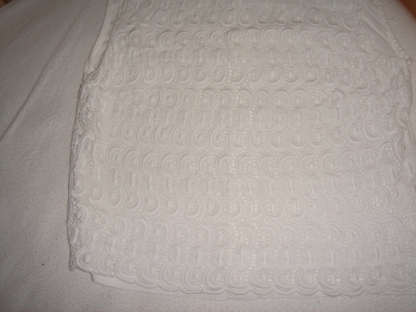 orginal 60èr jahre ärmellose bluse im rücken zu knöpfen orginal aus der schweiz