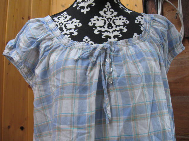 *** Süss ~ Verspielt ~ Fiffig ~ Bluse ***