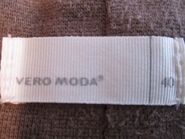 Superbequeme Sommerhose von Vero Moda
