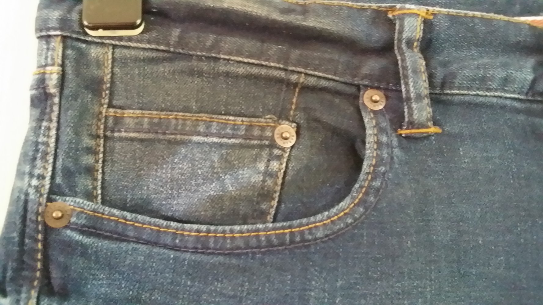 BlueJeans – neu – Größe 32/34