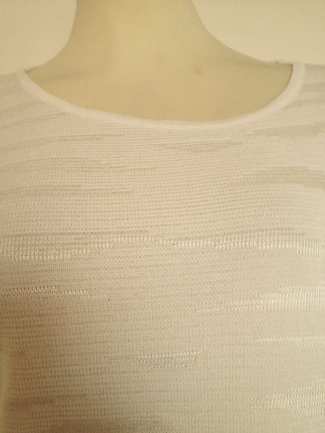 Exclusives Vintage Oberteil 