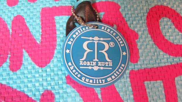 Robin Ruth Strandtasche PUNTA CANA
