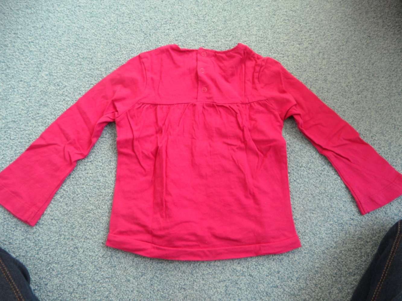 Catimini Sahneteilchen Gr. 4 / 104