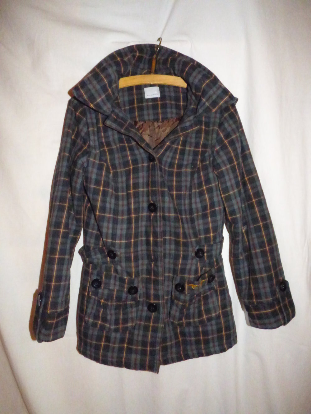 Hübscher Mantel von Kangaroos 