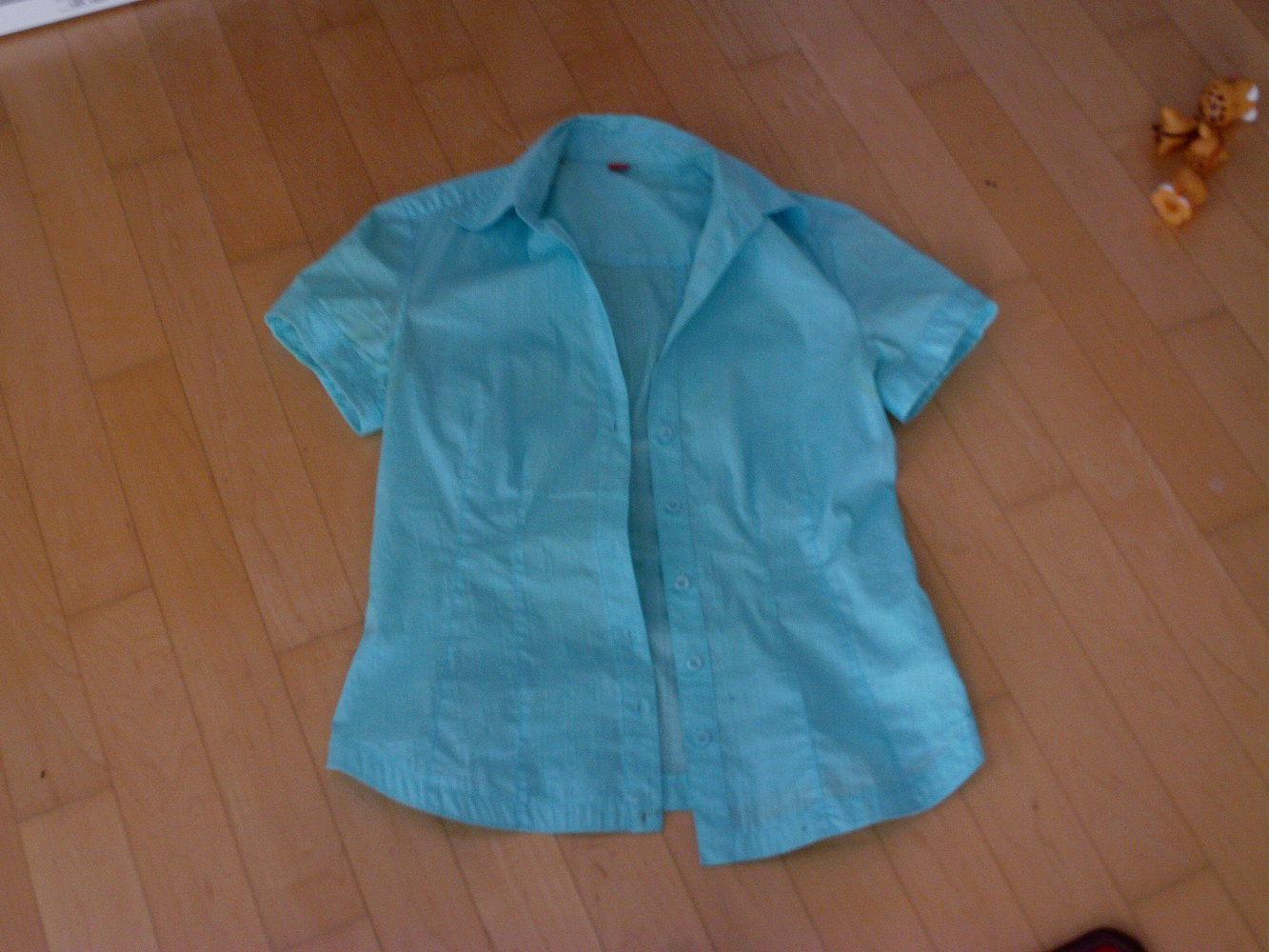 Damenbluse von s.oliver