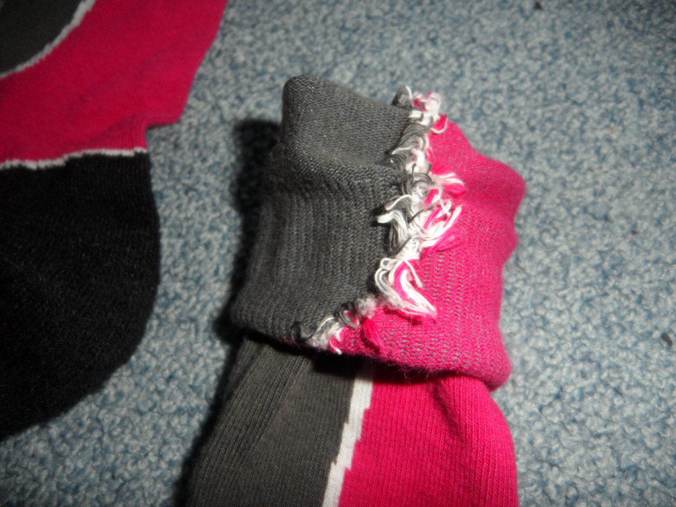 Reitstrümpfe Pferd Reiten Kniestrümpfe Thermostrümpfe Gr. 31-32