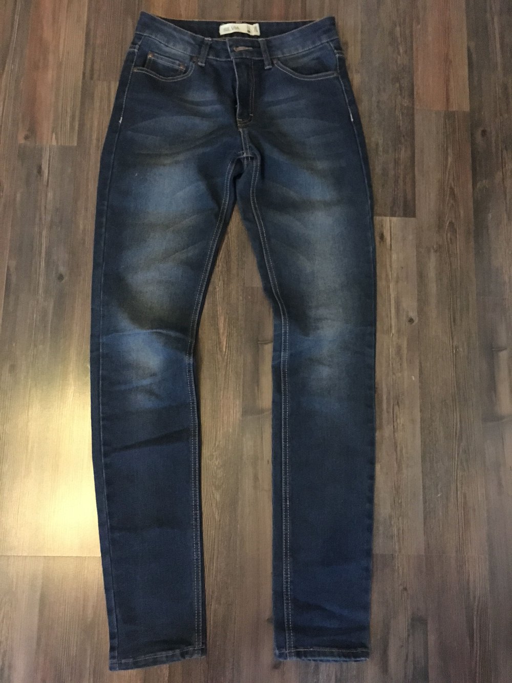 Neue Jeans von Gina tricot 