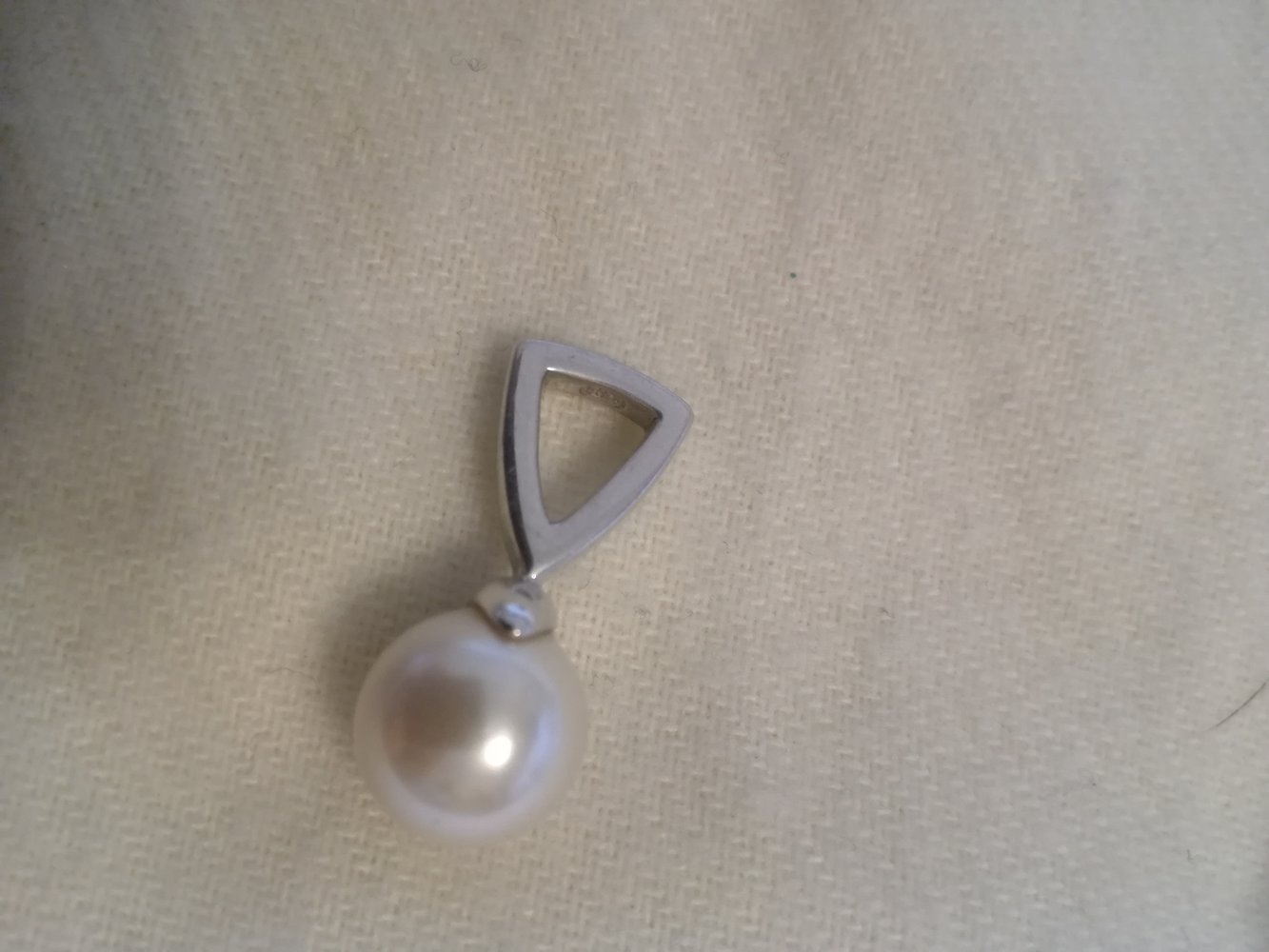 Pierre Lang Anhänger 