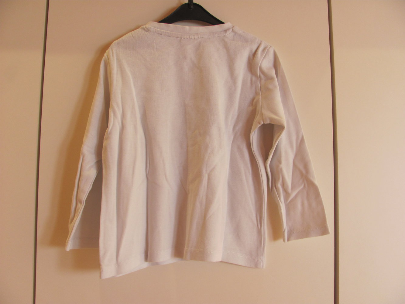 Langarmshirt Longsleeve s'Oliver Größe 92