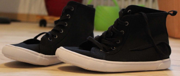 H&M Sneaker 38 Neu