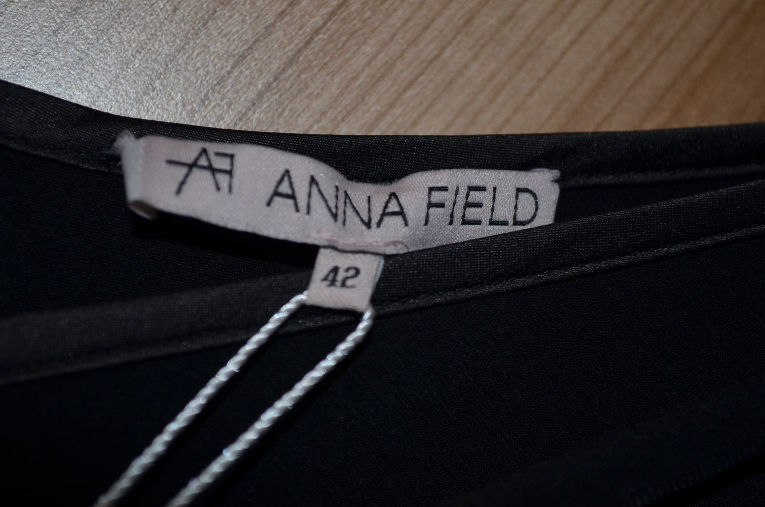 Kleid Anna Field