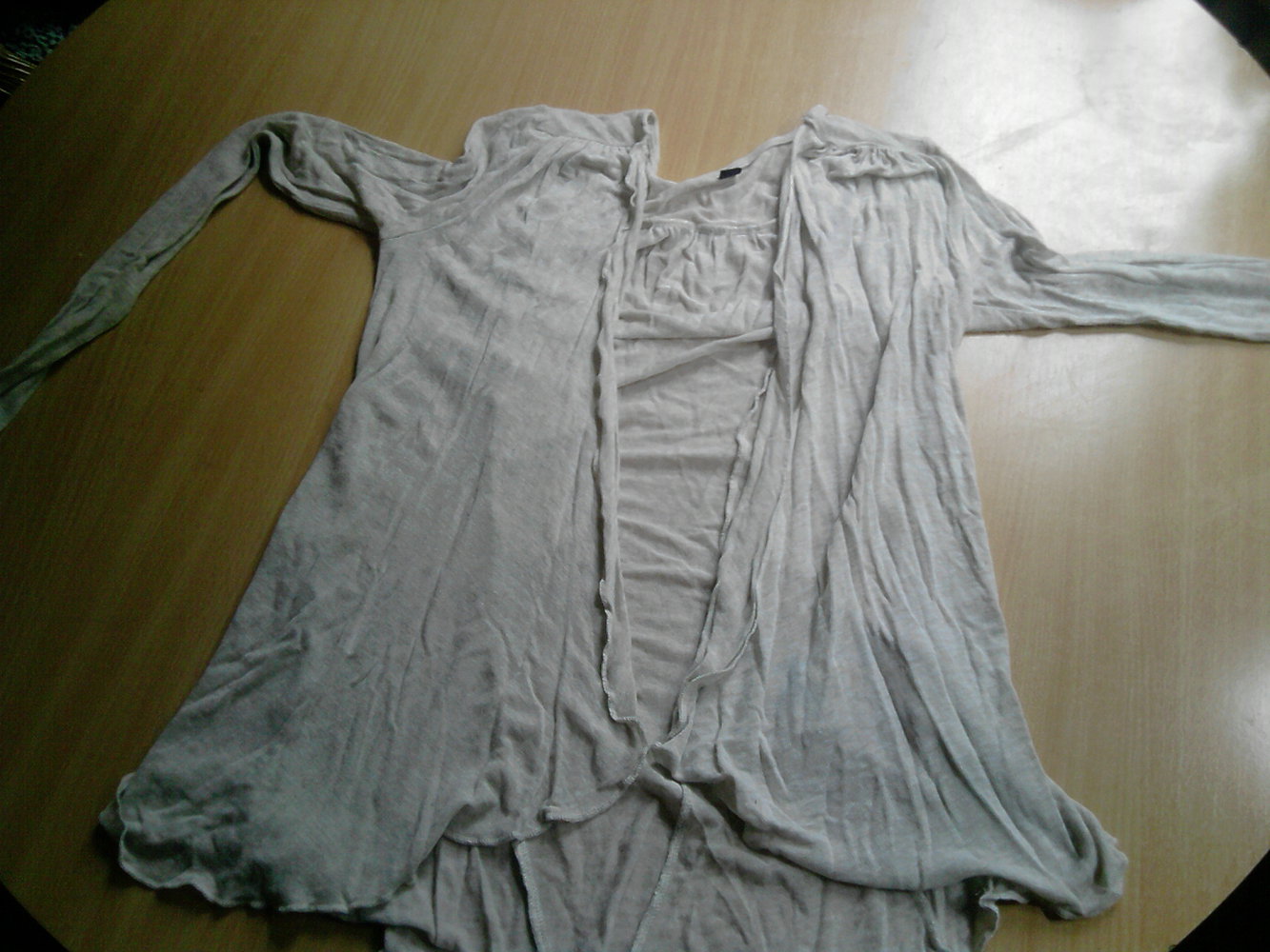 Cardigan Jäckchen Gr.M Pimkie