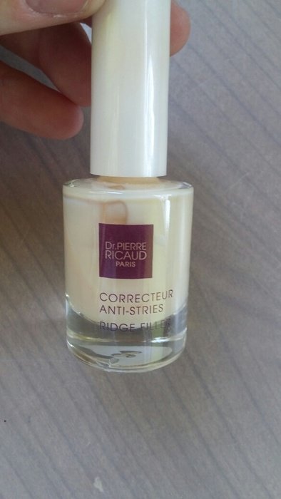 Dr. Pierre Ricaud Nagelglätter