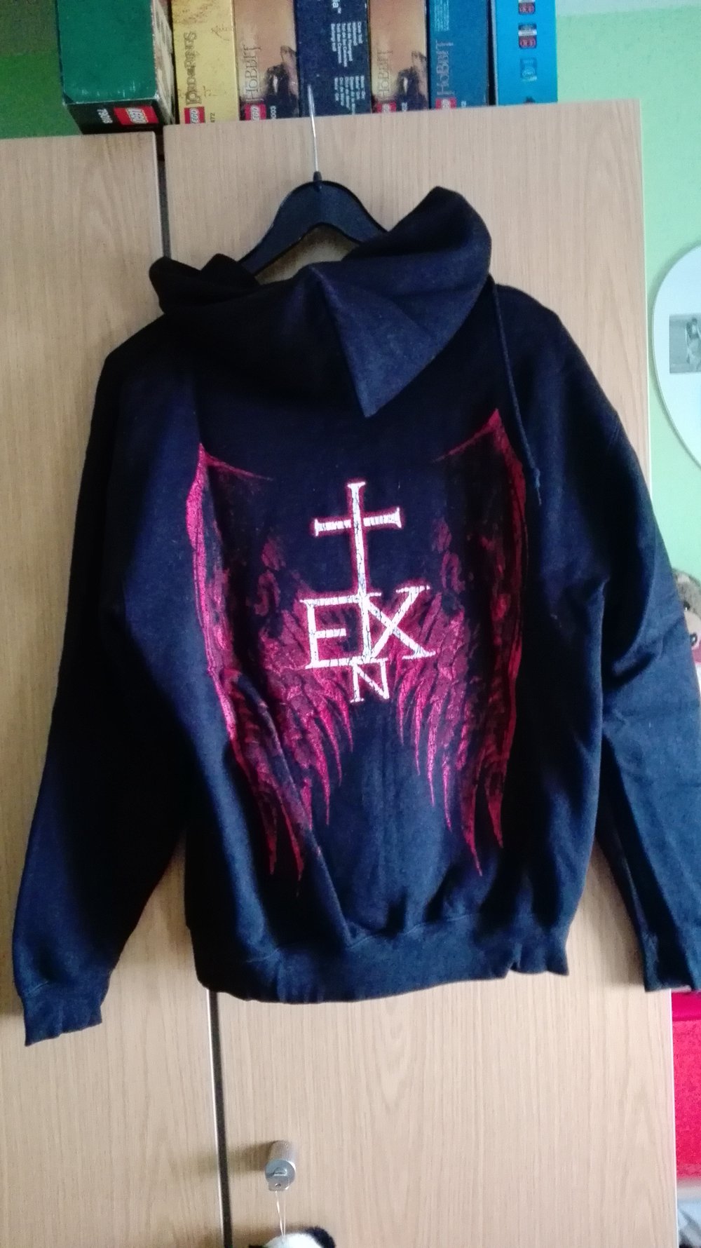 In Extremo Pulli