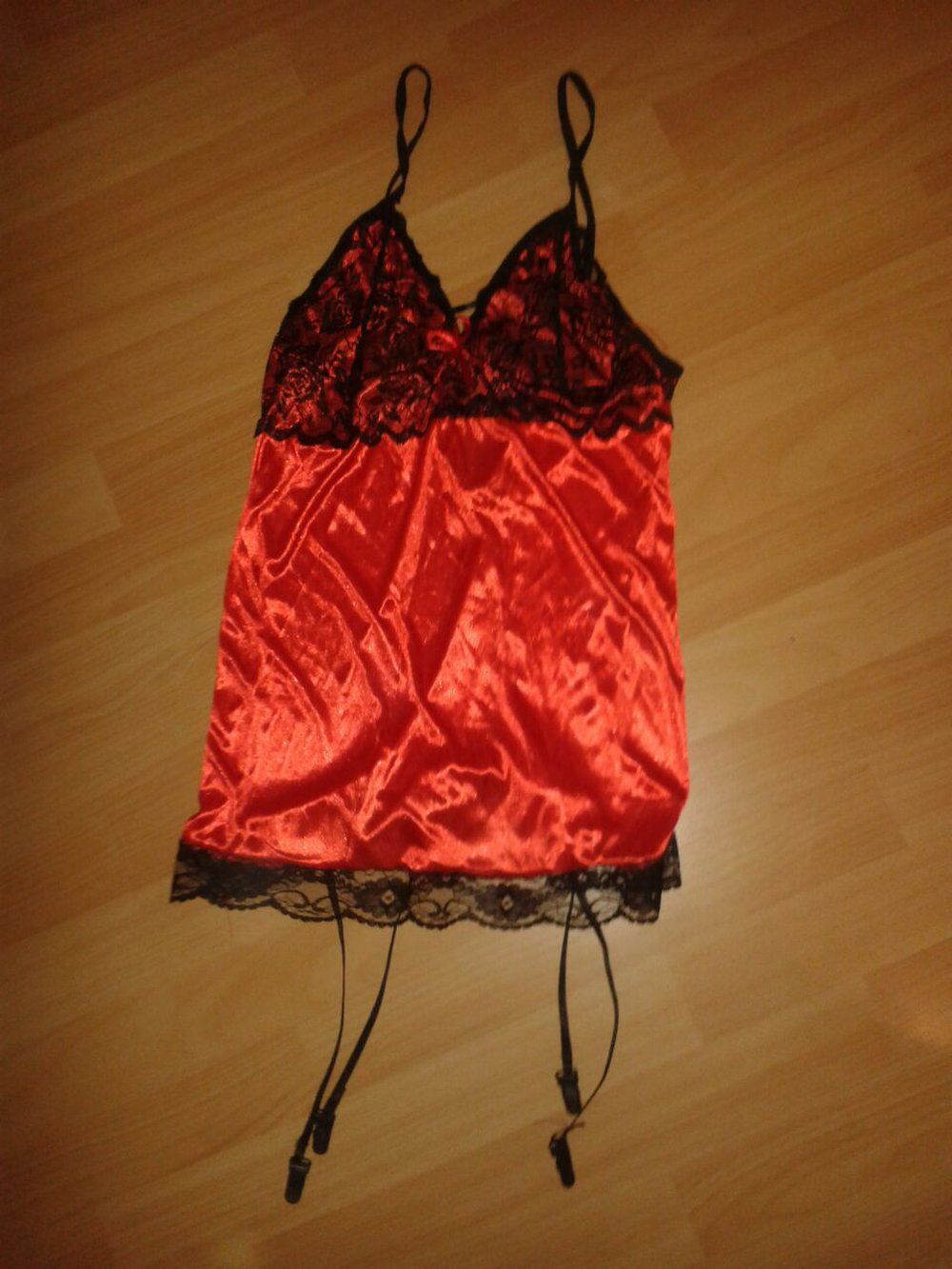 Dessous  S, M, L