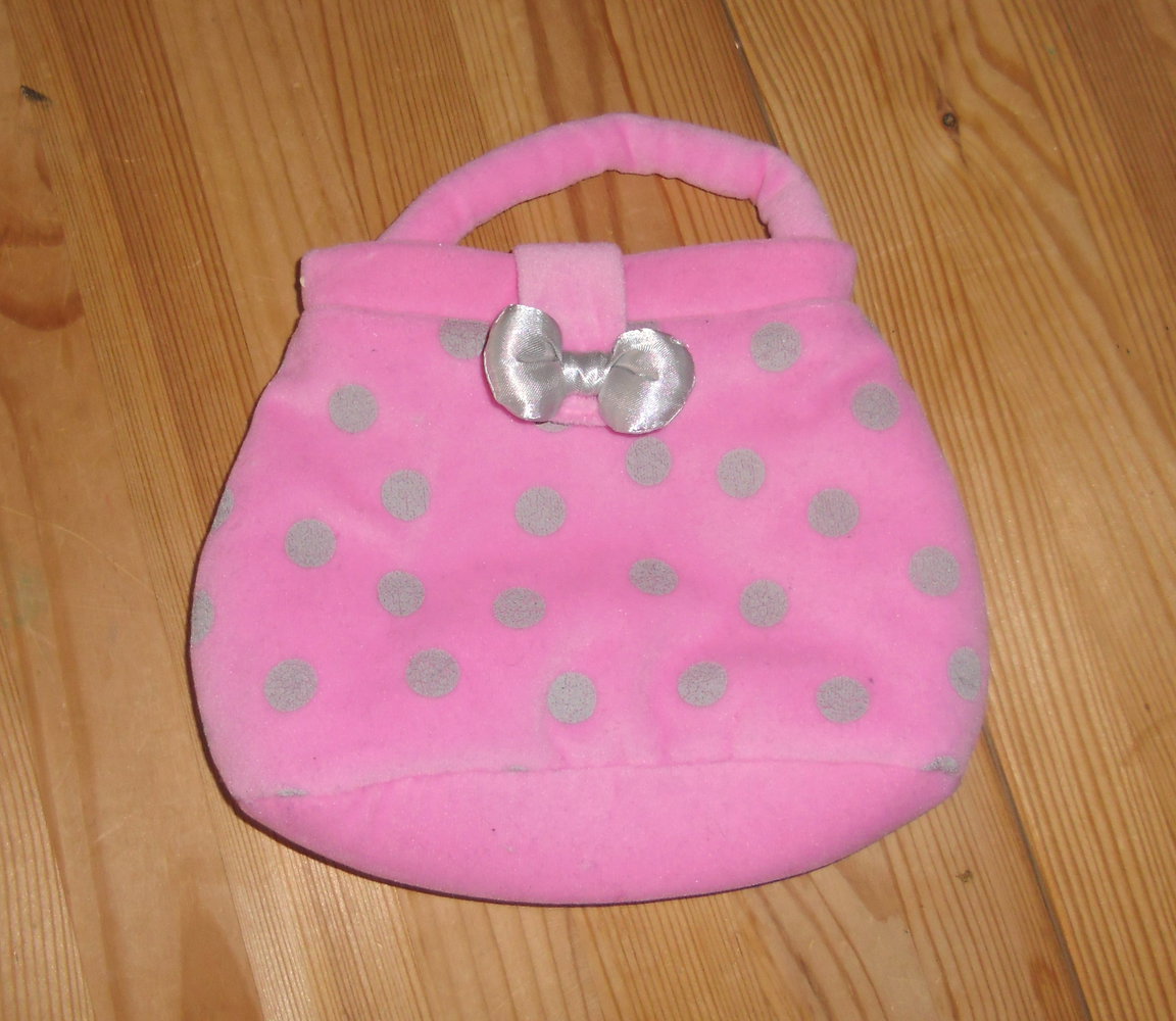 Chad valley- süßes Täschchen   