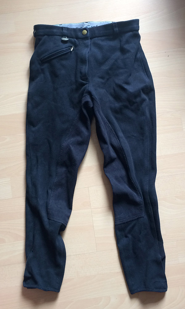 Reithose von Black Forest / Loesdau