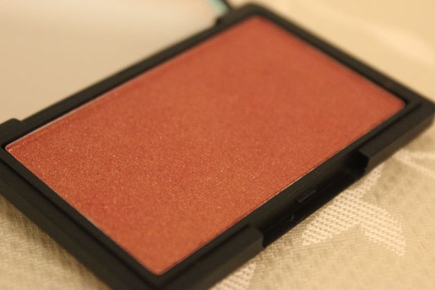Sleek Blush Rouge