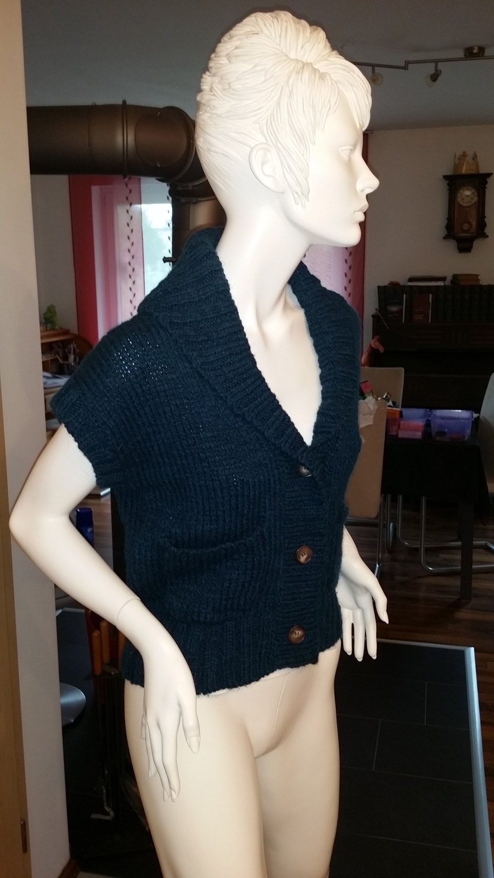 Cardigan von Massimo Dutti – Größe S