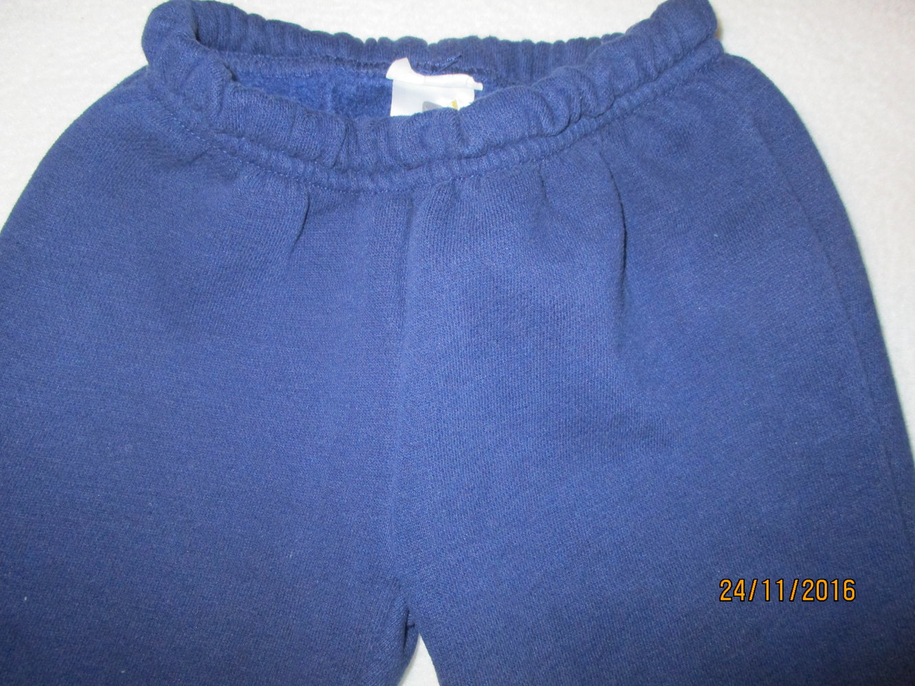 Jogginghose Kuschelig Decathlon Domyos Gr. 80/86