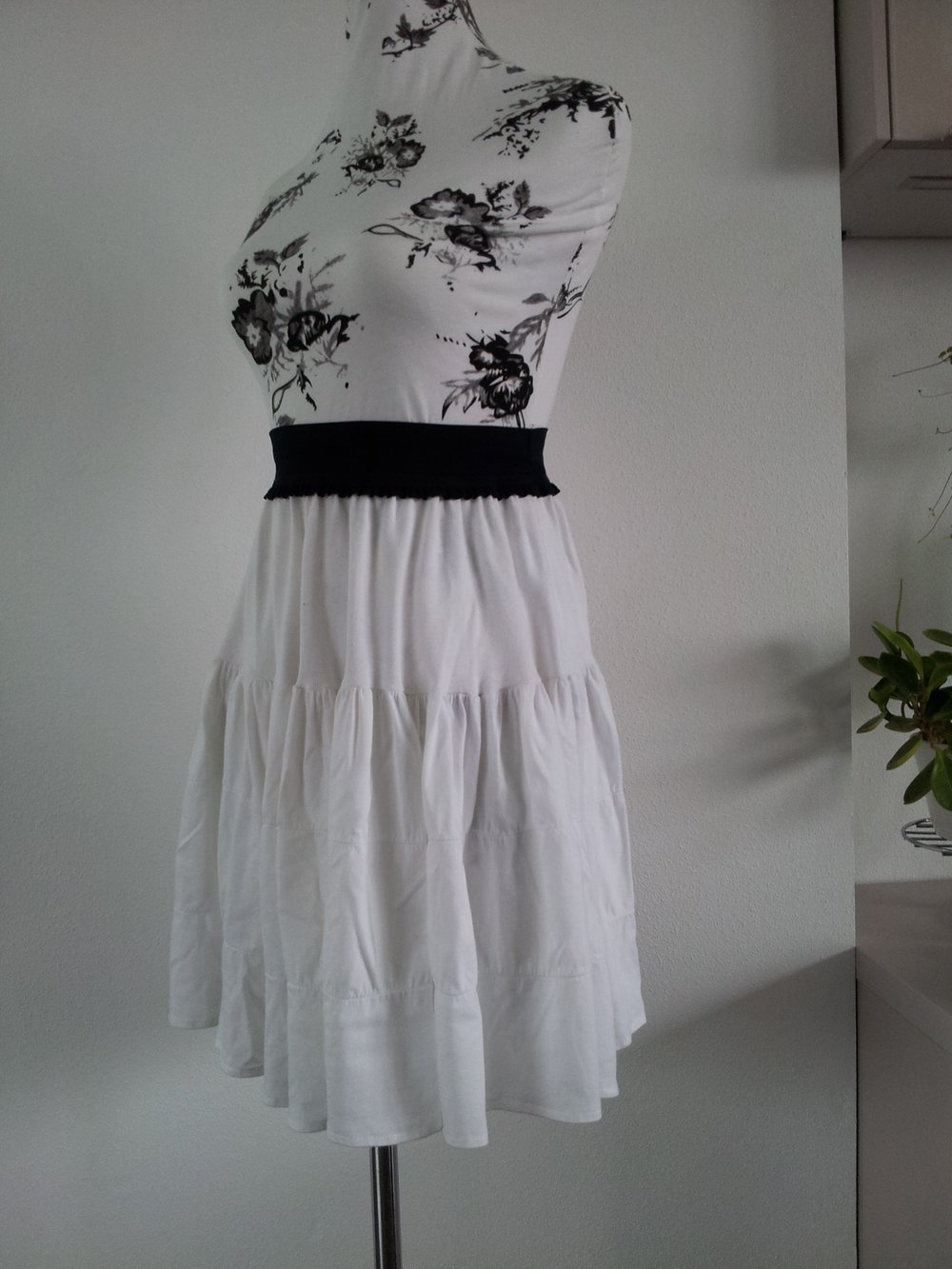 s oliven rock  high waist