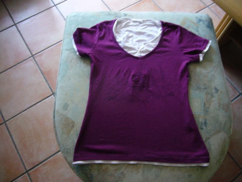 T-Shirt Gr.S Yessica