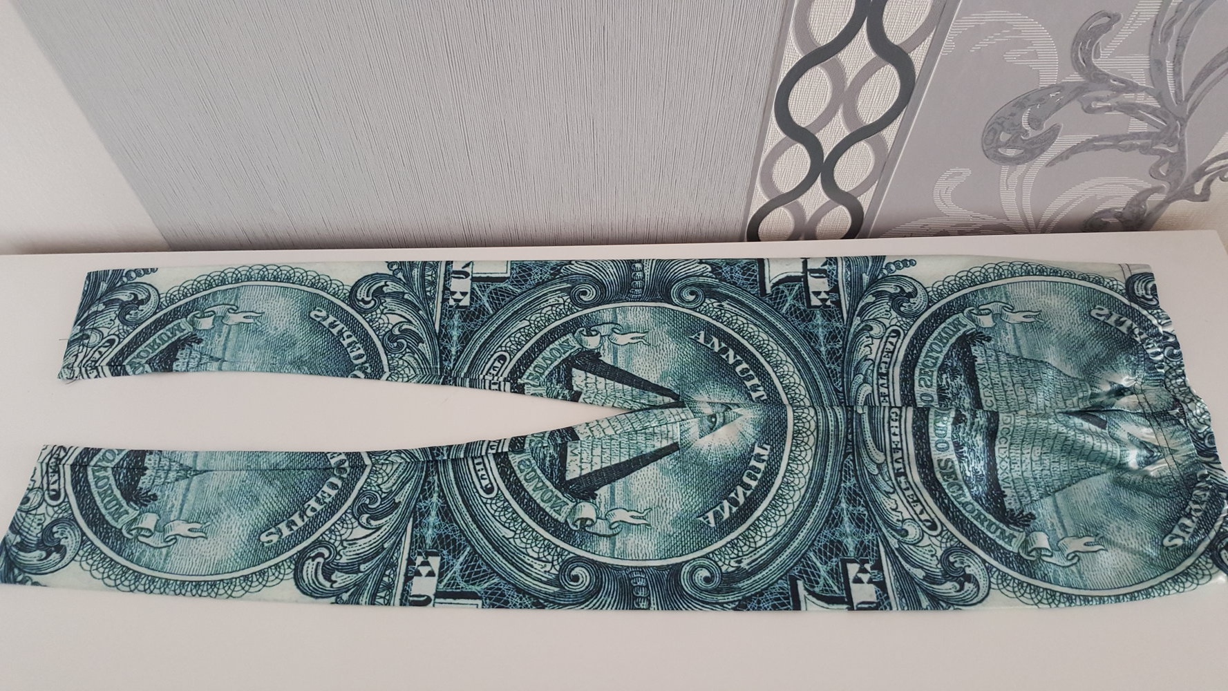 American Dollar Leggings S / M 36 / 38