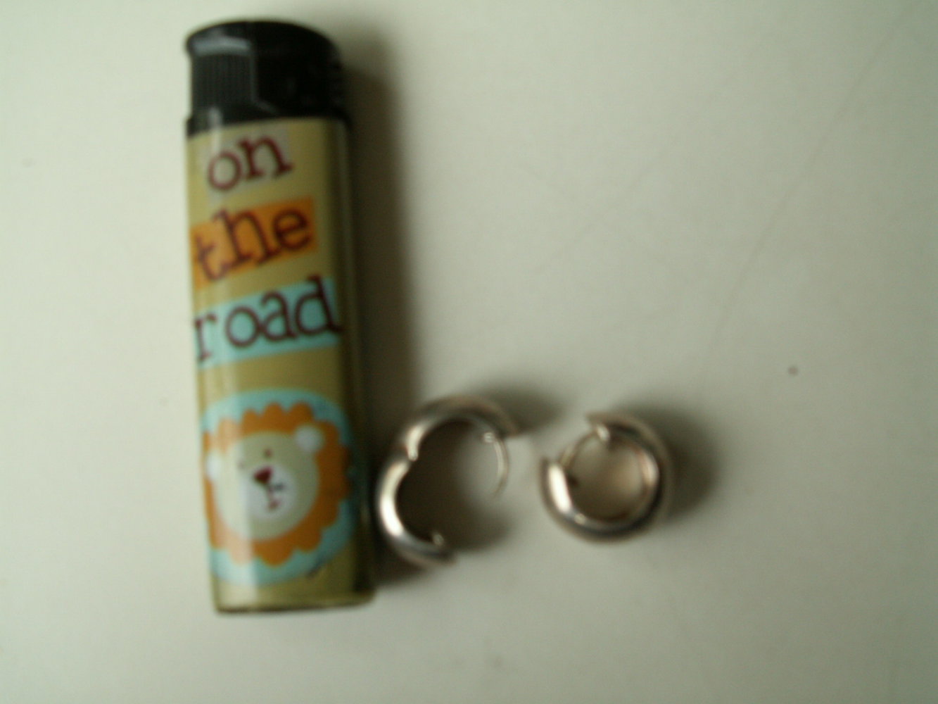 Wunderschöne silberne Creolen aus 925 Sterlingsilber !