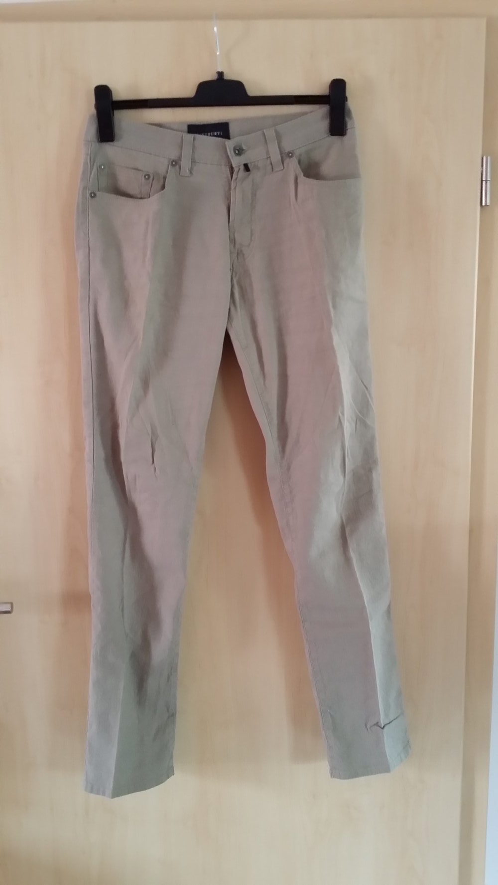 Herren Jeans in Stretch – neu – Größe 33/34