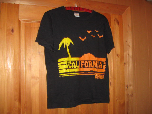 *** Schönes Bedrucktes Shirt ***