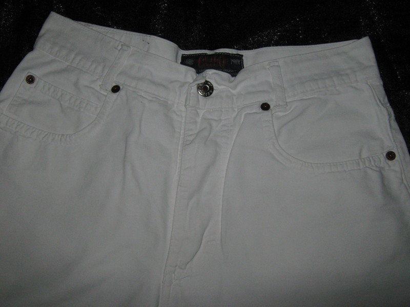 NEU Edel Herren Damen Jeans Hose 