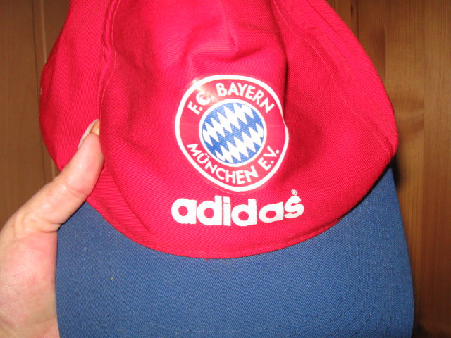 *** Fan Käppi für Sie & Ihn ***