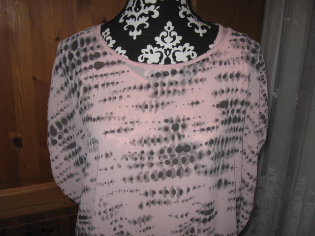 *** 2 in 1 Shirt ***