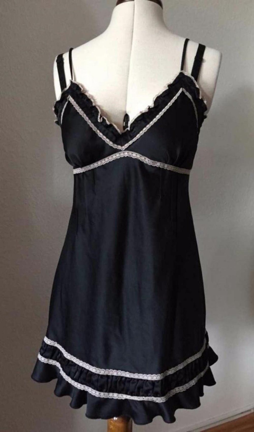 Süßes Kleid / Babydoll