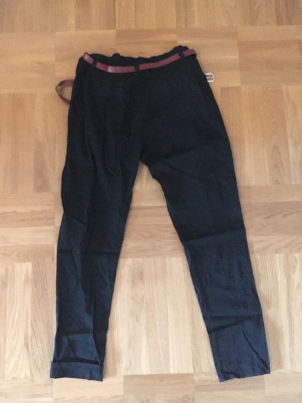 Schicke Hose Anzugshose Grösse S