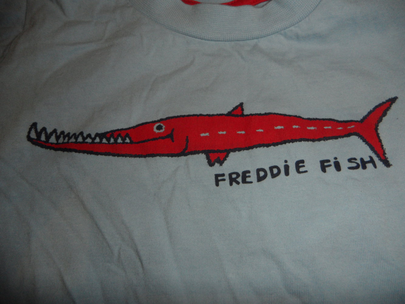 Schiesser Langarmshirt Lagenlook 86/92