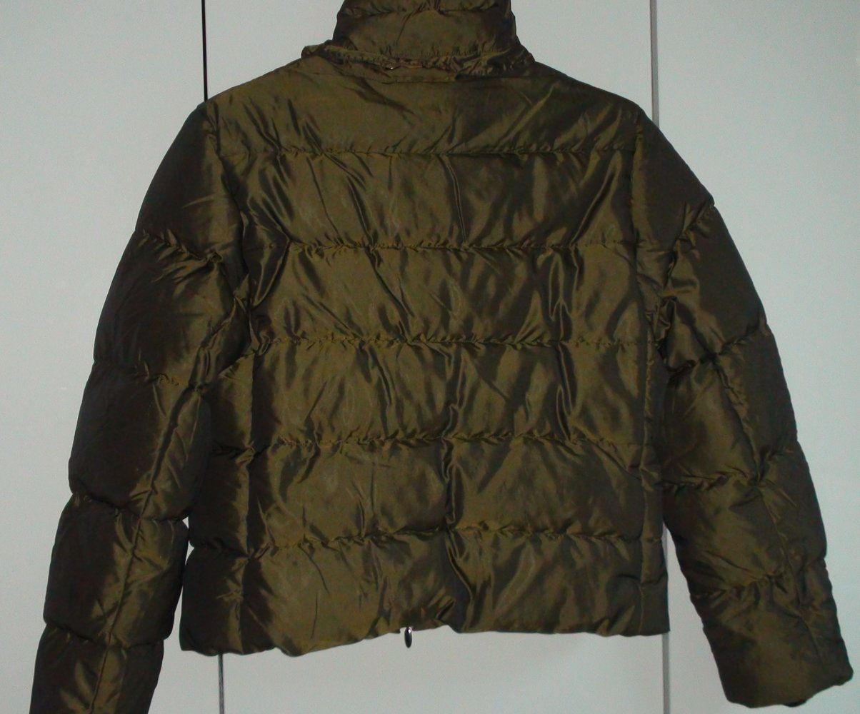 S,Oliver Daunen Jacke für Frauen Gr.36