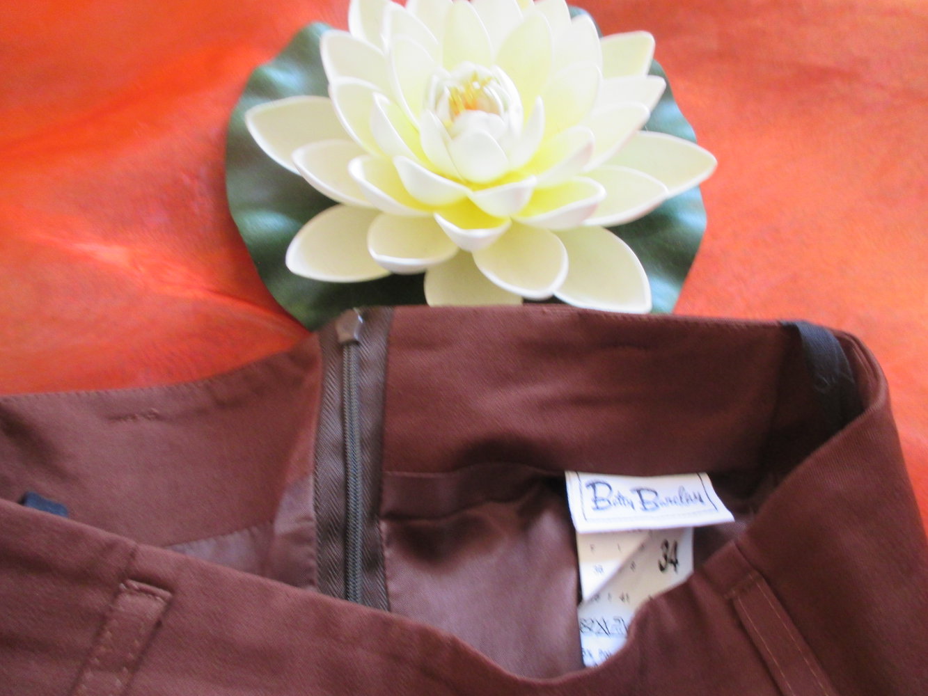 NEU Business Sekretärinnen Schurwolle Mini Etui Shift High-Waist ROCK 