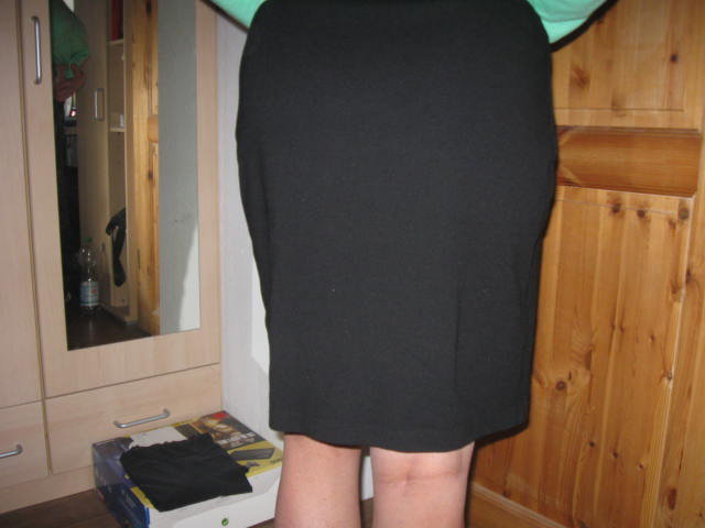 *** Business ~ Stretch ~ Rock ***