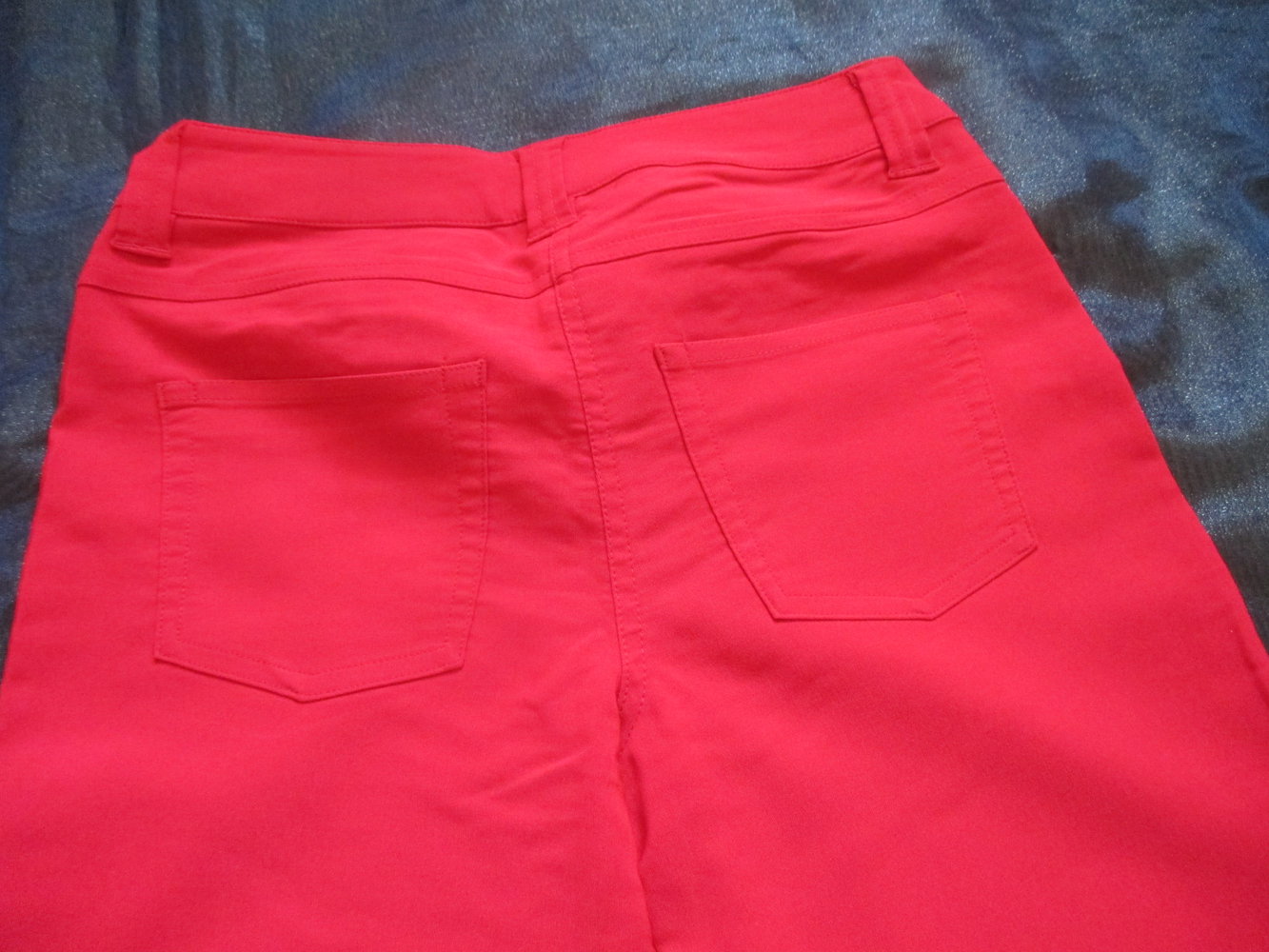 NEUw * Sexy * edel * Business * Freizeit * Anzug * Stoff * Röhren * Hose 